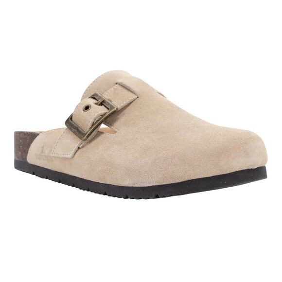 Staheekum Women's Buckle Clog - Picture 2 of 6